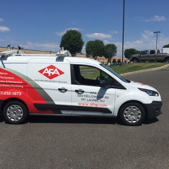 Always A Good Sign - Partial Vehicle Wrap Option - Printing Services Near Me - West Berlin, New Jersey Always A Good Sign - Partial Vehicle Wrap Option - Printing Services Near Me - West Berlin, New Jersey