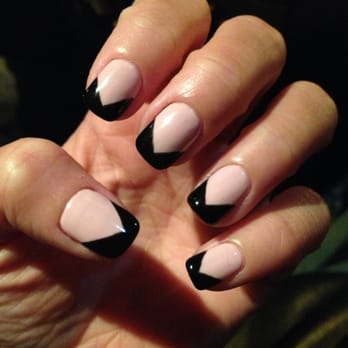 Bae Nail - My two hour gel manicure! - Nail Salons Near Me - Santa Monica, California Bae Nail - My two hour gel manicure! - Nail Salons Near Me - Santa Monica, California
