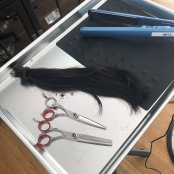 Miss Davis Abrefa-Kodom - Hair Stylists Near Me - Pacifica, California Miss Davis Abrefa-Kodom - Hair Stylists Near Me - Pacifica, California