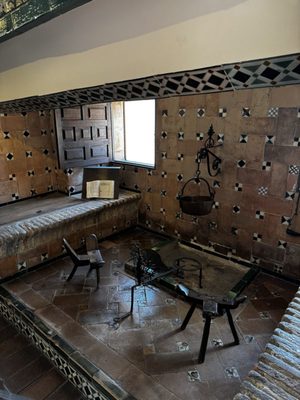 Museo de El Greco by null