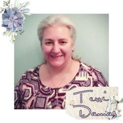 Damas Therapeutic Massage - Owner LMT Terri D.