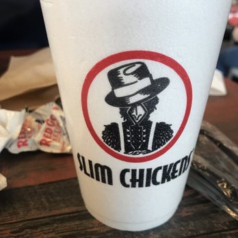 Slim Chickens - Chicken Wings Near Me - Collierville, Tennessee