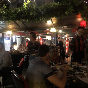 Monkey Bar & Grill - Burgers Near Me - Arona, TF
