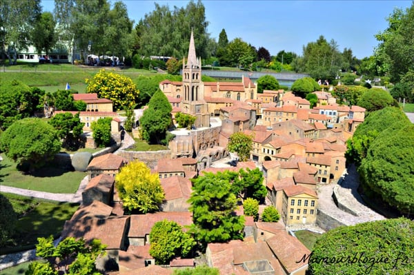 France Miniature by null