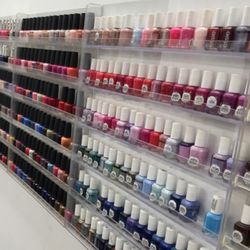 Sam’s Nail Spa - Our great selection!