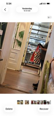 The Country Club by null