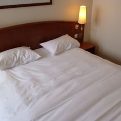 Grand Hôtel Mercure