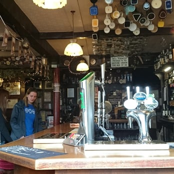 Malt & Hops - Pubs Near Me - Edinburgh, EDH