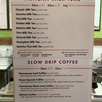 Tastea - December 2019 menu - Bubble Tea Near Me - Chino Hills, California Tastea - December 2019 menu - Bubble Tea Near Me - Chino Hills, California