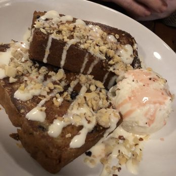 matchbox - Blueberry Muffin French Toast a la Mode - New American Near Me - Washington, DC, District of Columbia matchbox - Blueberry Muffin French Toast a la Mode - New American Near Me - Washington, DC, District of Columbia