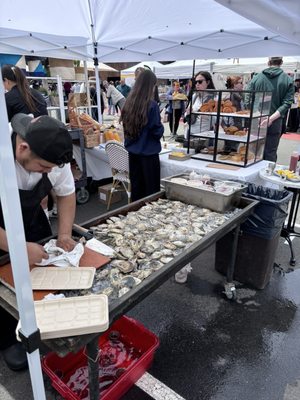 SoWa Open Market by null