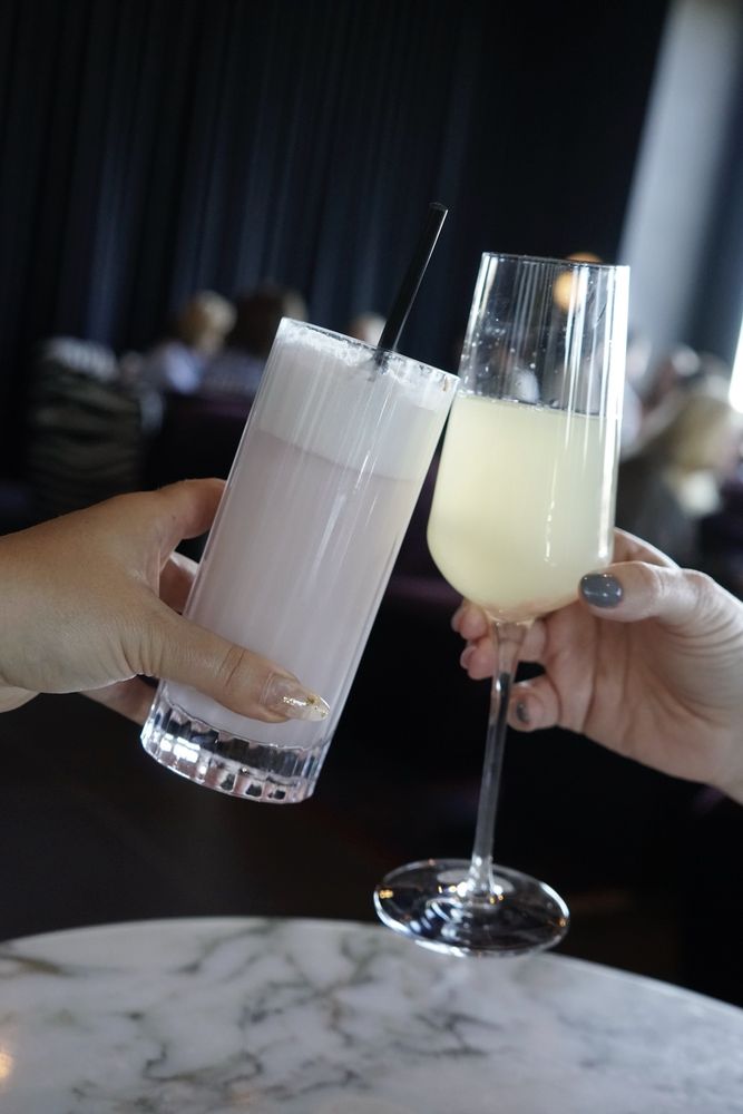 Halo Rooftop Bar Image