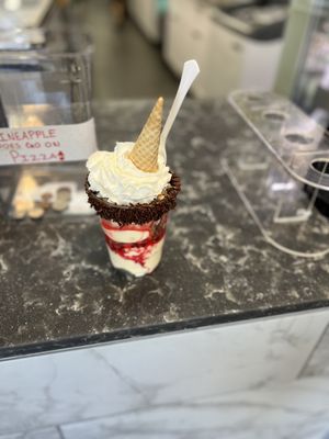 Scoop and Joy by null