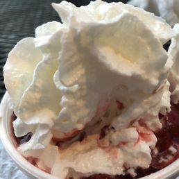 Cone Zone 59 Photos 10 Reviews Ice Cream Frozen Yogurt 747 W Nyack Rd West Nyack Ny Phone Number Menu Yelp