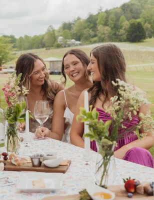 Tiger Mountain Vineyards & Wedding Venue by null