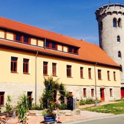 Weingut Bernard Pawis - Weingut Pawis/Freyburg Unstrut