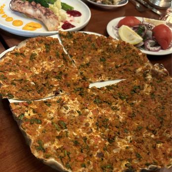 Sumak Restaurant - Turkish Near Me - Miami Beach, Florida Sumak Restaurant - Turkish Near Me - Miami Beach, Florida