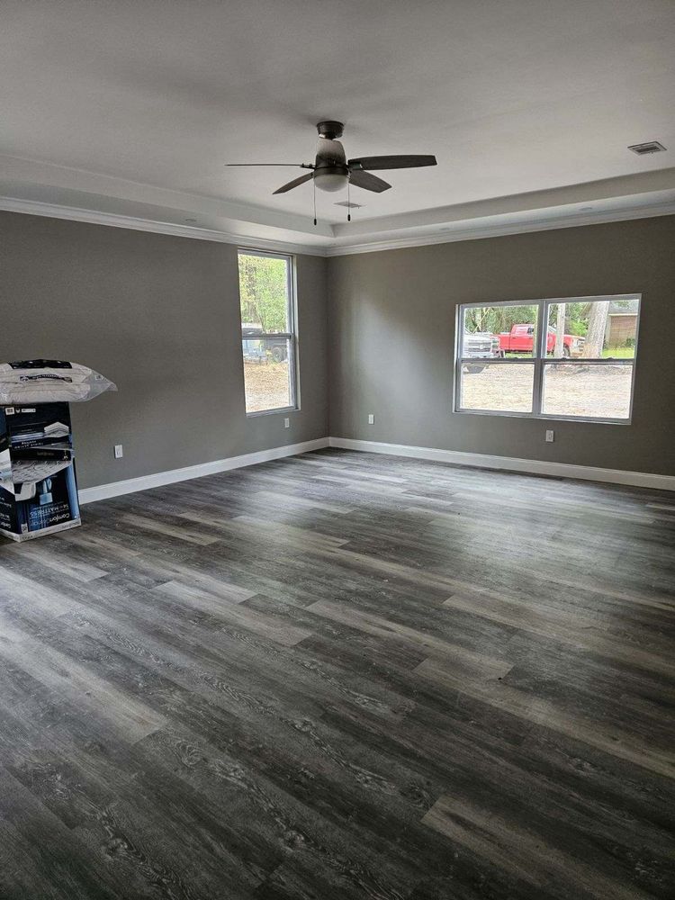 Slide of K & N Professional Service’s