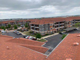 Slide of I M Roofing & Construction