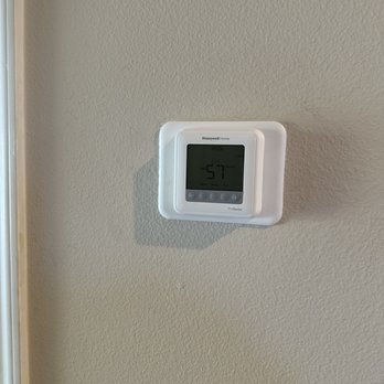 Conejo Services - New thermostat energy efficient - Heating & Air Conditioning/HVAC Near Me - Newbury Park, California Conejo Services - New thermostat energy efficient - Heating & Air Conditioning/HVAC Near Me - Newbury Park, California