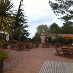 Le Pressoir