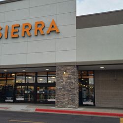 Sierra Trading Post - Lakewood