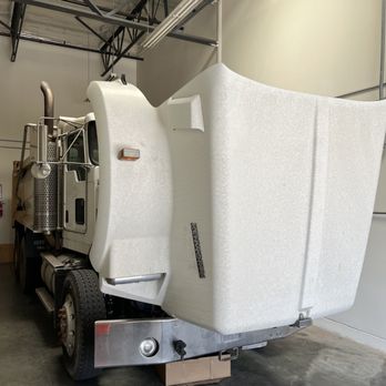 Green Check Testing - In shop maintenance - Commercial Truck Repair Near Me - Riverside, California Green Check Testing - In shop maintenance - Commercial Truck Repair Near Me - Riverside, California