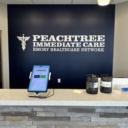 Peachtree Immediate Care