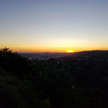 Griffith Observatory - Was stuck on the slow shuttle when the sun was setting grrr - Observatories Near Me - Los Angeles, California Griffith Observatory - Was stuck on the slow shuttle when the sun was setting grrr - Observatories Near Me - Los Angeles, California