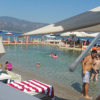 Monte Hotel & Brasserie - Brasseries Near Me - Marmaris, 48 Monte Hotel & Brasserie - Brasseries Near Me - Marmaris, 48
