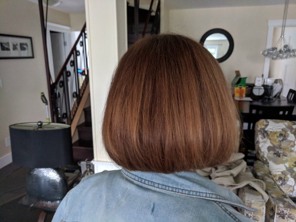 SOPHIA HAIR DESIGN Updated September 2024 7113 101 Avenue, Edmonton