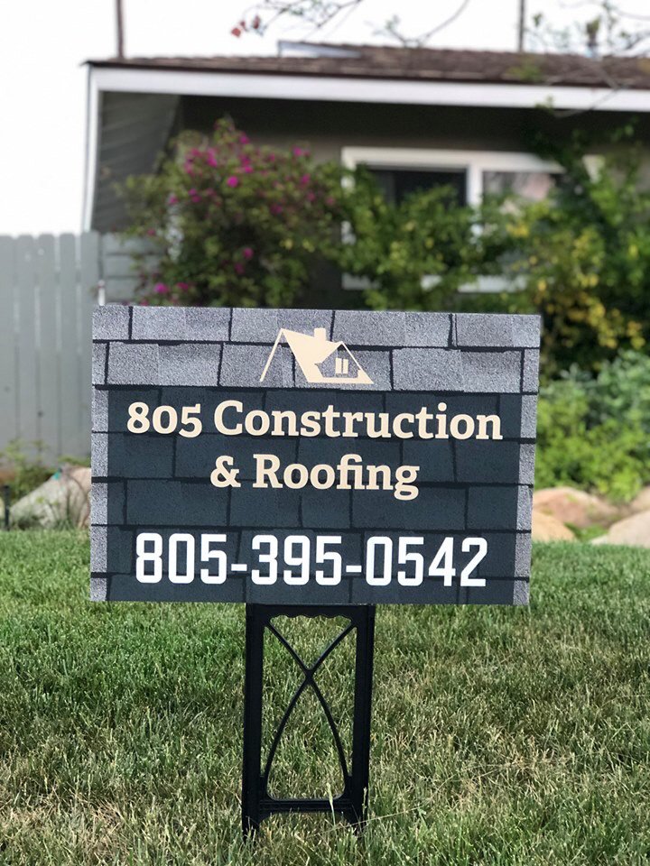 Slide of 805 Construction & Roofing