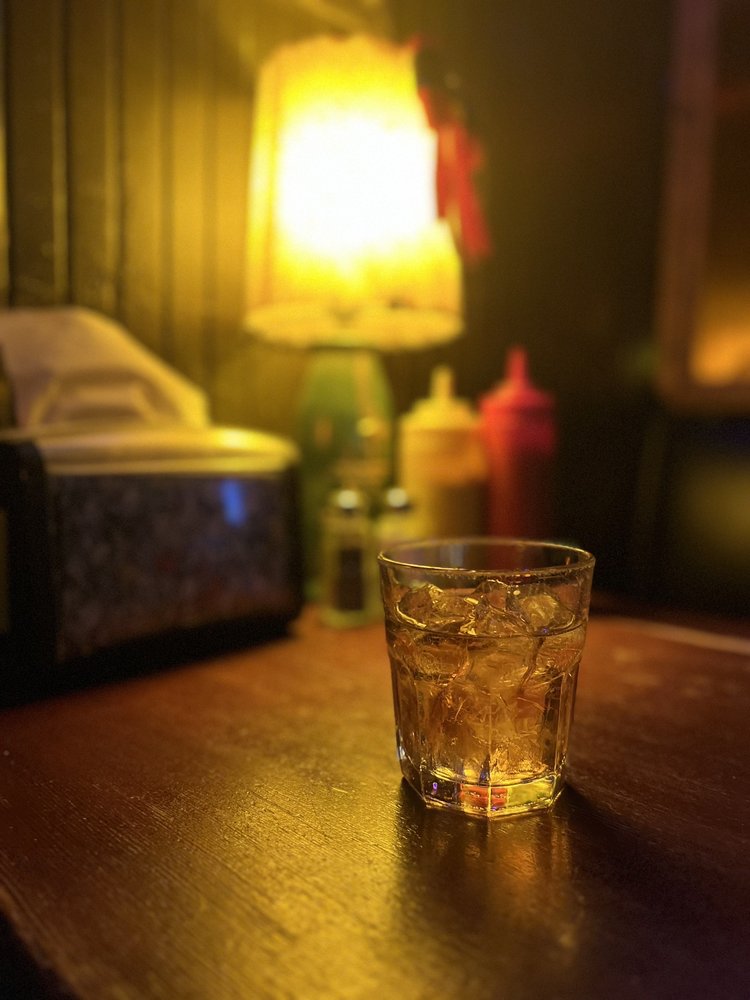 Loretta's Northwesterner