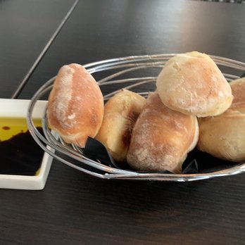 Trattoria 360 - House Bread - Italian Near Me - Campbell, California Trattoria 360 - House Bread - Italian Near Me - Campbell, California