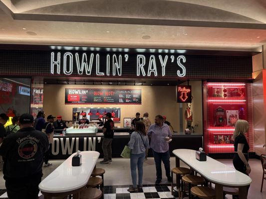 Howlin' Ray's - Las Vegas by null