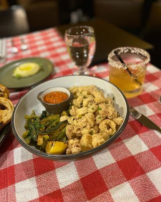 Ristorante Casanova by null