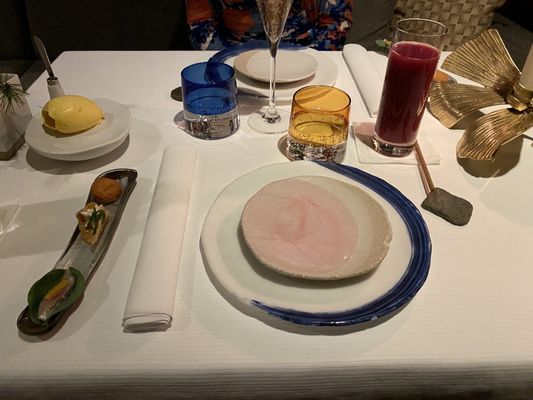 Restaurant Gaya by null