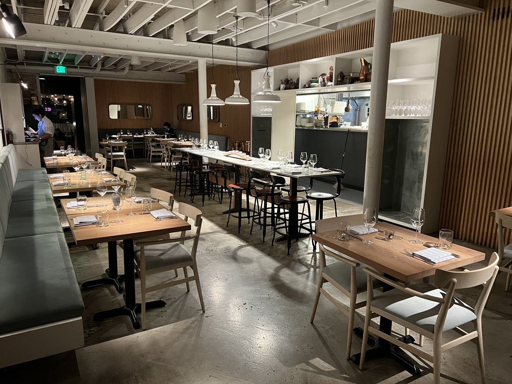 Maverick Texas Brasserie