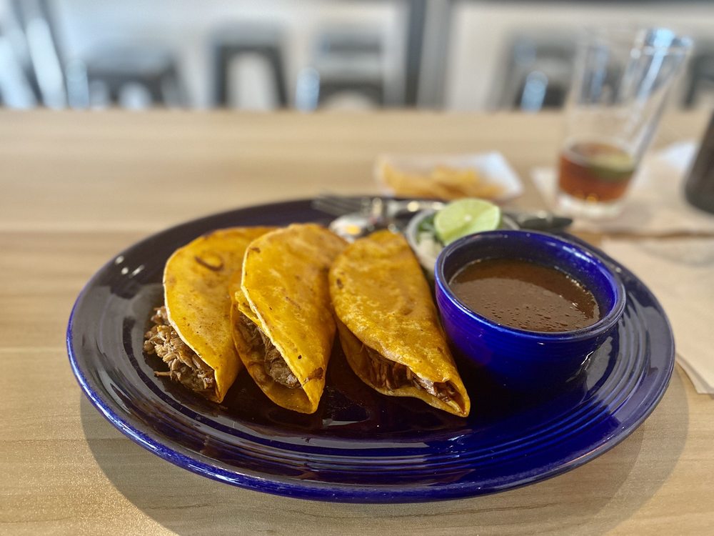 SALSA’S TAQUERIA 291 Photos & 364 Reviews 1760 Prairie City Rd