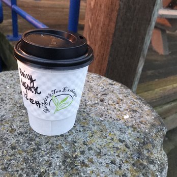 The Spice & Tea Exchange - Daily defense Hot tea - Coffee & Tea Near Me - San Francisco, California The Spice & Tea Exchange - Daily defense Hot tea - Coffee & Tea Near Me - San Francisco, California