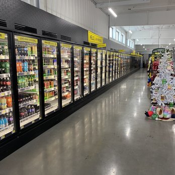 Dollar General - Rows of grocery items - Grocery Near Me - Coon Rapids, Minnesota Dollar General - Rows of grocery items - Grocery Near Me - Coon Rapids, Minnesota