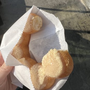 Sweet Donut Time - injeolmi mochinut - Donuts Near Me - Los Angeles, California Sweet Donut Time - injeolmi mochinut - Donuts Near Me - Los Angeles, California