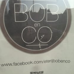 Eterij Bob En Co