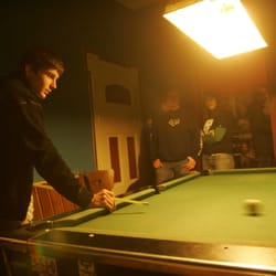 Kulturförderverein Stud e.V. - Kostenloser Billard