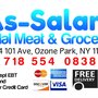 Photo of As-Salam Halal Meat and Grocery