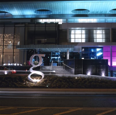 The g Hotel & Spa by null