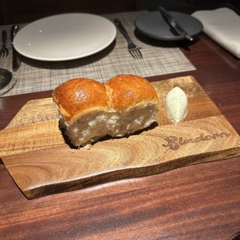 Bludorn - Bread (free but awesome) - New American Near Me - Houston, Texas Bludorn - Bread (free but awesome) - New American Near Me - Houston, Texas