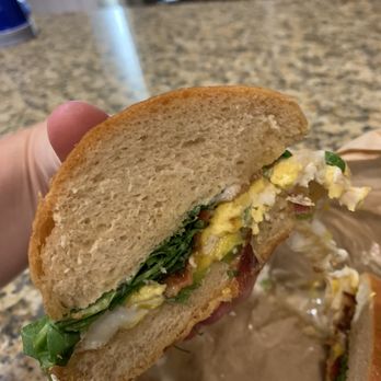 Great Bagel & Bakery - Omelet sandwich - Breakfast & Brunch Near Me - Lexington, Kentucky Great Bagel & Bakery - Omelet sandwich - Breakfast & Brunch Near Me - Lexington, Kentucky