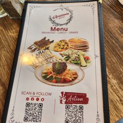 Gaston's Bistro