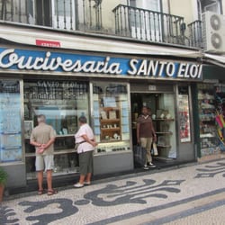 Ourivesaria de Santo Eloi